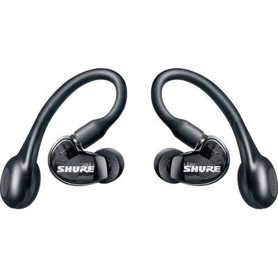 Shure Aonic 215 TW Gen 2 Sound Isolating earbuds Black
