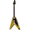 Gibson 58 Korina Flying V BG VOS