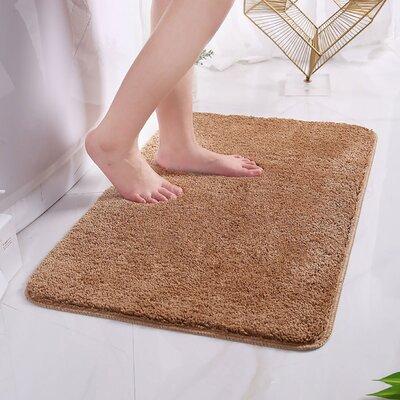 Eider Ivory Non Slip Easy To Clean, How To Make Bathroom Rugs Non Slip