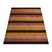 96 x 0.75 in Area Rug - Foundry Select Hand-Knotted Silk Multicolor Area Rug Silk | 96 W x 0.75 D in | Wayfair FEDC9998BB8347079F08D35FF085DCB8