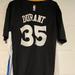 Adidas Shirts | Adidas Kevin Durant Jersey | Color: Black | Size: L