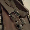 Gucci Accessories | Gucci Eyeglasses | Color: Black/Brown | Size: 2
