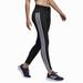 Adidas Pants & Jumpsuits | Adidas Essentials 3-Stripes Tights | Color: Black/White | Size: M