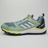 Adidas Shoes | Adidas Terrex Agravic Tr 280 Womens 8.5 Vgc Hiking | Color: Gray | Size: 8.5