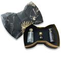 Lavish | Luxury 3 piece perfume gift set for him and her | Oud Classic EDP 50ml, Musk Ahmed EDP 50ml, Dehn al Oud Perfume oil 12ml | By Ahmed al Maghribi | Long Lasting | Made in Dubai
