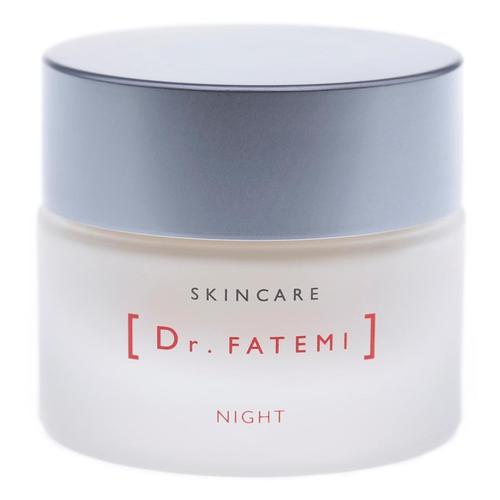 DR. FATEMI SKINCARE – Night Nachtcreme 50 g