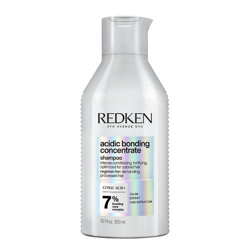 Redken - Acidic Bonding Concentrate Shampoo 300 ml