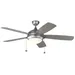 Alder & Ore Darius LED Outdoor Ceiling Fan