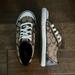 Coach Shoes | Authentic Coach Sneakers | Color: Brown/Tan | Size: 7.5