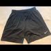 Nike Bottoms | Nike Dri-Fit Shorts (Boys Large) | Color: Black | Size: Lb