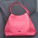Coach Bags | Coach Turnlock Edie 31 Shoulder Bag Floral Rivets | Color: Pink | Size: Approximately: 13.75"L X 10"H X 5.75"W
