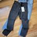 Levi's Jeans | Levis Bundle 24 X 30 501 Skinny Leg High Rise Denim Jeans 100% Cotton Gray Denim | Color: Black/Blue | Size: 24