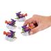 The Holiday Aisle® Witch on Broomstick Pull-Back Toys Plastic | Wayfair 9A828D8F9FA94DE8A8237BA36BDB5551