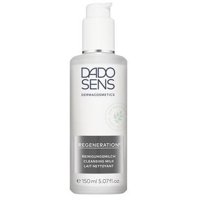 Dado Regeneration E Reinigungsmilch 150 ml Milch Image