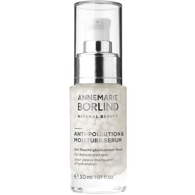Börlind Anti-Pollution & Moisture Serum 30 ml Gel Image