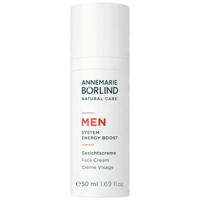 Börlind MEN Gesichtscreme 50 ml Creme Image