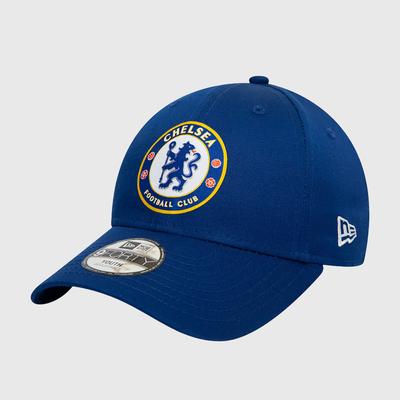 Chelsea New Era Essential 9FORTY - Blau - Herren Image