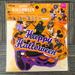 Disney Holiday | Disney Mickey And Friends Halloween Flag | Color: Orange/Purple | Size: 2 Meters