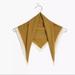 Madewell Accessories | Madewell Bandana | Color: Tan/White | Size: Os