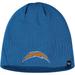 Men's '47 Powder Blue Los Angeles Chargers Primary Logo Knit Beanie