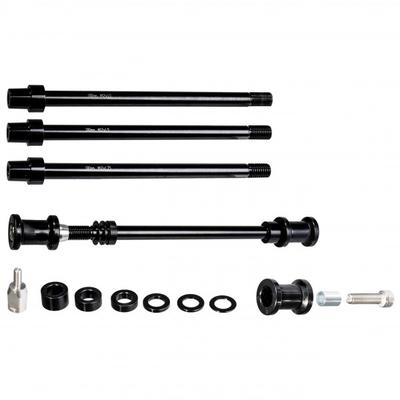 Topeak - Journey Trailer Steckachsen-Kit M12 x 1,5 Gr One Size Image