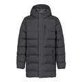 Musto Men's Marina Quilted Insulated Parka Black 3XL