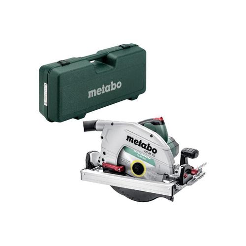 Handkreissäge Metabo KS 85 FS 2000 W