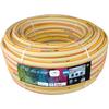 Fitt - nts orange 3/4' (19 mm) 50 m - Robuster und Flexibler Gartenschlauch in leuchtendem Gelb für