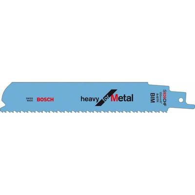 Säbelsägeblatt s 926 chf 5 Stück Heavy for Metal - Bosch Image