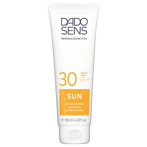 Dado Sonnencreme SPF 30 125 ml Creme