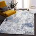 SAFAVIEH Century Trix Modern Abstract Rug