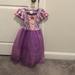 Disney Costumes | Disney Princess Dress | Color: Pink/Purple | Size: 5/6 Girl
