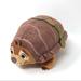 Disney Toys | Disney Raya And The Last Dragon Tuk Tuk Plush Nwot | Color: Brown | Size: 7” Long