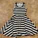 Lularoe Dresses | Fun Comfy Lularoe Sz Xs | Color: Black/White | Size: Xs