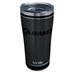 Tervis Los Angeles Rams 20oz. Blackout Stainless Steel Tumbler