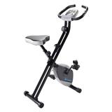 Trimline b104 exercise bike manual new arrivals