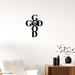 Red Barrel Studio® God Is Good Wall Décor Metal in White | 20 H x 20 W x 1 D in | Wayfair B7AEBFC2B4844025B1573612FC2DBA18