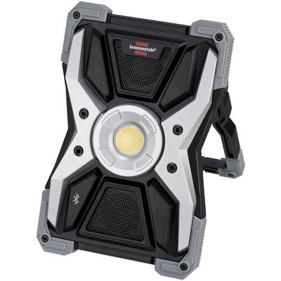 Strahler led rufus 3010 Akku, mobil 3000lm,eingeb. Akku,IP65,USB - Brennenstuhl Image