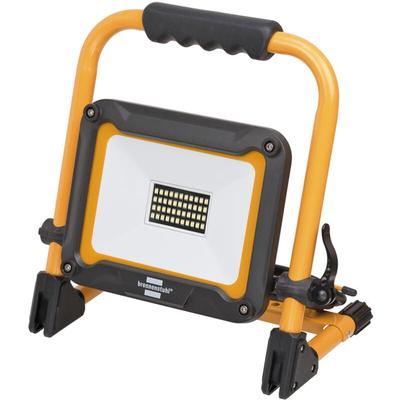 Brennenstuhl - Mobiler led Strahler jaro 3050 m - 30W 2650lm Image
