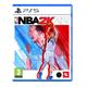 NBA 2K22 [Amazon Exclusive DLC] - PlayStation 5 (PS5)