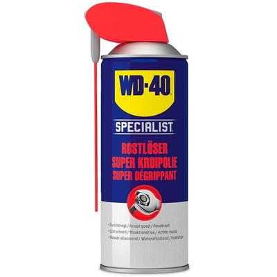 Specialist 49348 Hochleistungsrostlöser 400 ml nsf H2 Spraydose - Wd-40