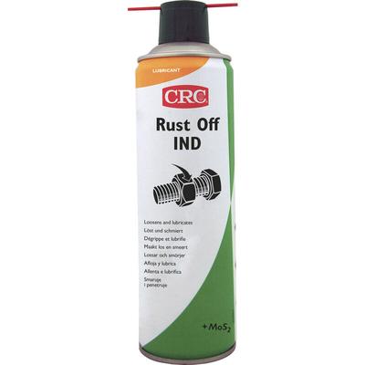 CRC - rust off ind 30507-AA Kriechöl 500 ml