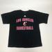 Adidas Shirts & Tops | Adidas La Clippers Kid's Tee Sz.L | Color: Black | Size: Lb