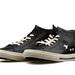 Converse Shoes | Converse One Star Pro Mid Leather 125286c Shoes | Color: Black/White | Size: 8.5