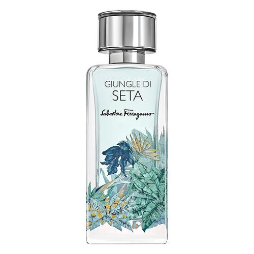 Salvatore Ferragamo - Giungle di Seta Eau de Parfum 100 ml