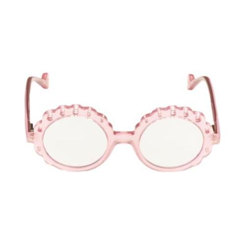Sonnenbrille GLO Sonnenbrillen pink