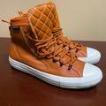 Converse Shoes | Converse Chuck Taylor All Star Sneaker Shoes | Color: Brown | Size: M11 W13