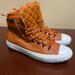 Converse Shoes | Converse Chuck Taylor All Star Sneaker Shoes | Color: Brown | Size: M11 W13