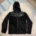 The North Face Jackets & Coats | Girls The North Face Fleece Jacket | Color: Black | Size: Mg