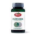 Abtei Nature & Science Curcuma - mit Vitamin C und D - Premium Flüssigkerntechnologie -185 x höhere Bioverfügbarkeit - hochdosiert und laborgeprüft, 90 Kapseln